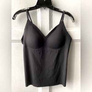 ArtDear Elegant Black Women's Top